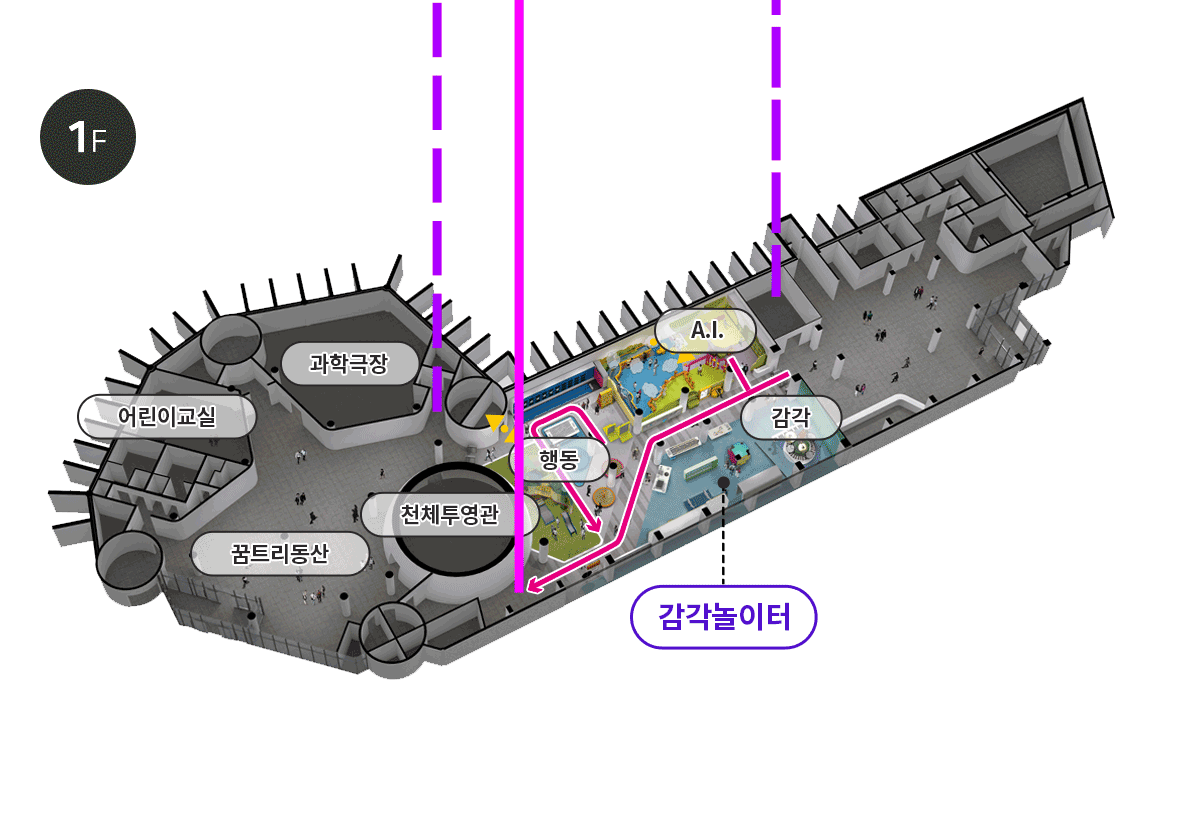 3층